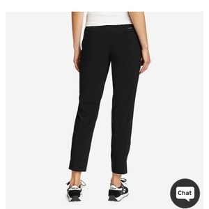 Eddie Bauer travelers pant, NWT, Xxl